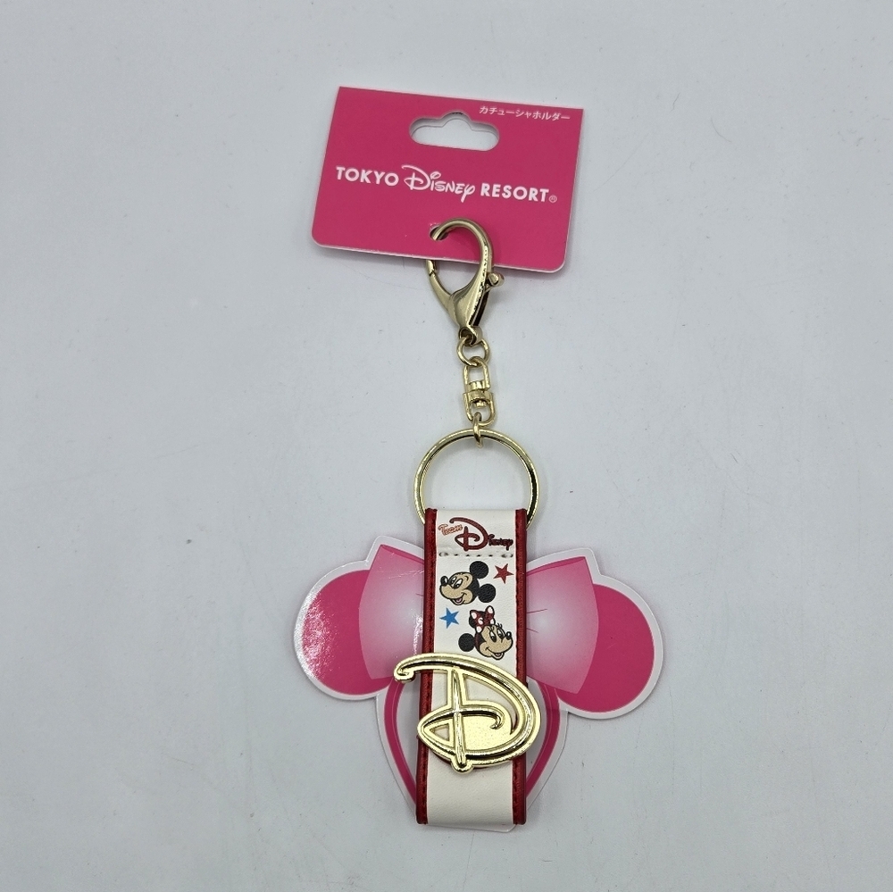 Tokyo Disney Mickey & Friends Retro Headband Holder - Picture 6 of 6